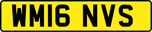 WM16NVS