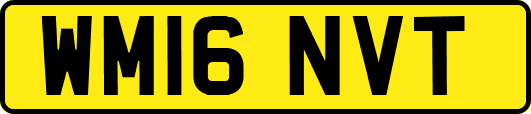 WM16NVT