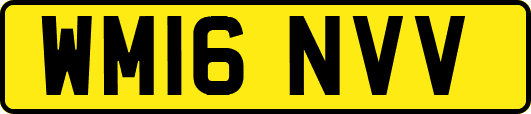 WM16NVV
