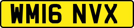 WM16NVX