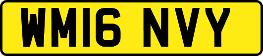 WM16NVY