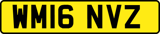 WM16NVZ