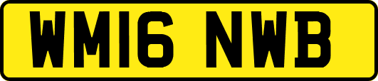 WM16NWB