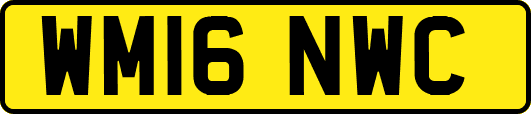WM16NWC