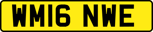 WM16NWE