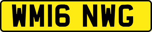 WM16NWG