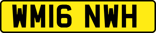 WM16NWH
