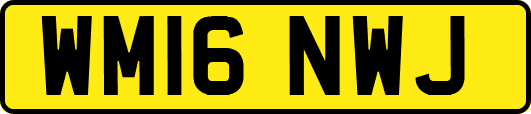 WM16NWJ