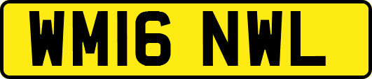 WM16NWL