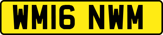 WM16NWM