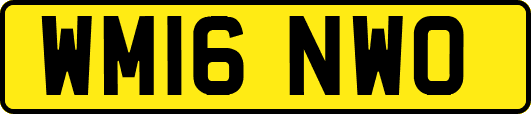 WM16NWO