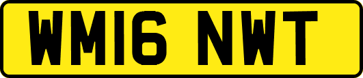 WM16NWT