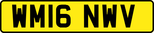 WM16NWV