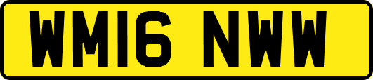 WM16NWW