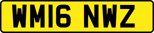 WM16NWZ