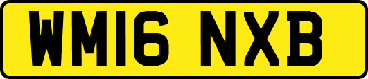 WM16NXB