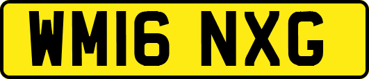 WM16NXG