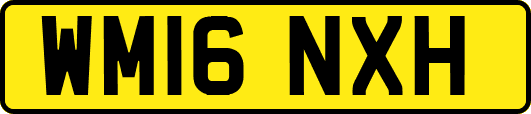 WM16NXH