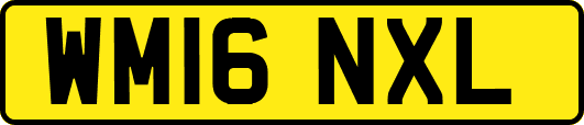 WM16NXL