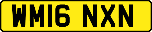WM16NXN