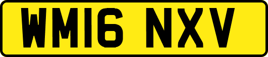 WM16NXV
