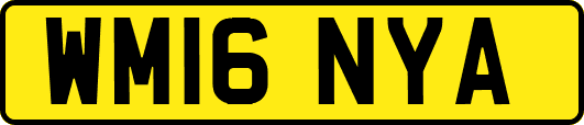 WM16NYA