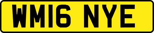 WM16NYE