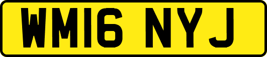 WM16NYJ