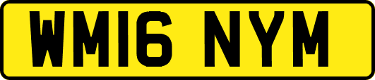 WM16NYM