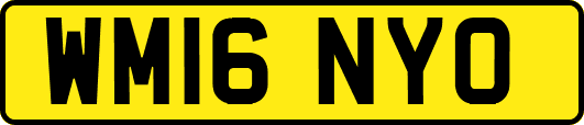 WM16NYO