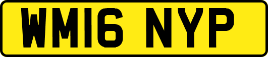 WM16NYP