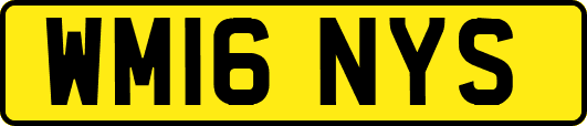 WM16NYS