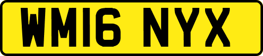 WM16NYX