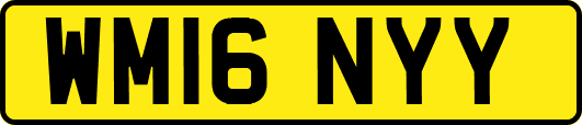 WM16NYY