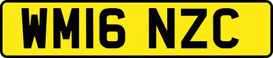 WM16NZC