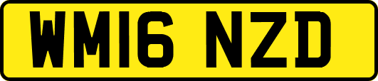 WM16NZD