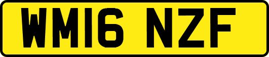 WM16NZF