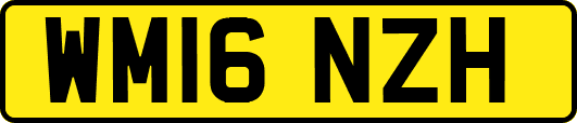 WM16NZH