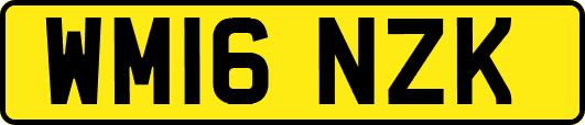 WM16NZK