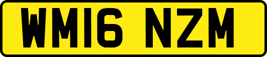 WM16NZM