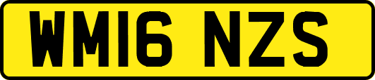 WM16NZS