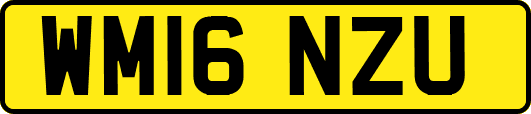WM16NZU