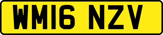 WM16NZV