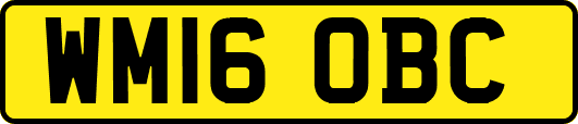 WM16OBC