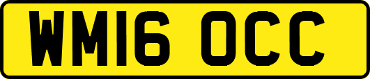 WM16OCC
