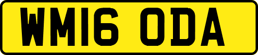 WM16ODA