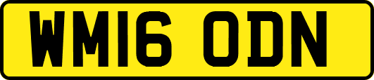 WM16ODN