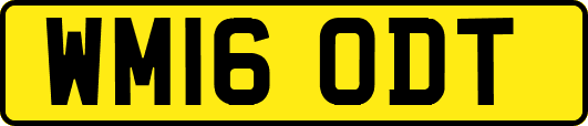 WM16ODT