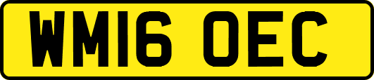 WM16OEC