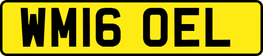 WM16OEL